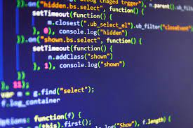 Computer Science Coding